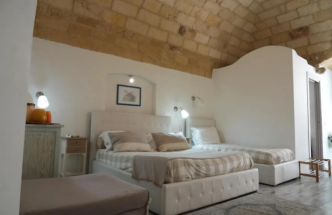 Bed&Breakfast Al Borgo-1