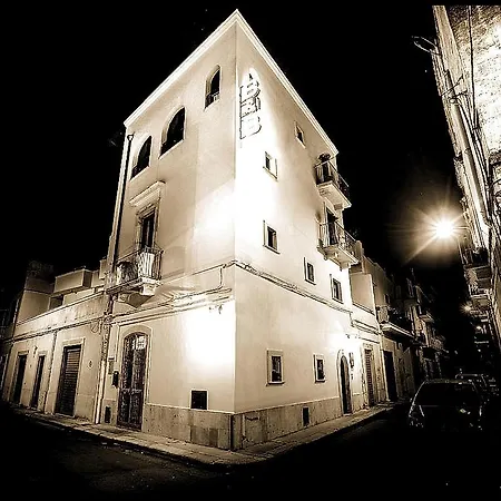 Bed&Breakfast Al Borgo-3